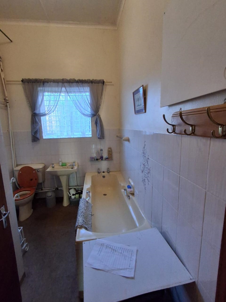 3 Bedroom Property for Sale in Molteno Eastern Cape